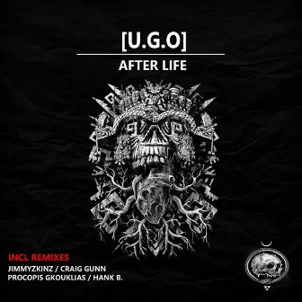 Afterlife,the remixes by [U.G.O]