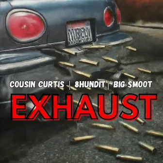 Exhaust by 8hundit