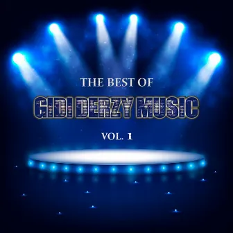 The Best of Gidi Derzy Music, Vol. 1 by Gidi Derzy