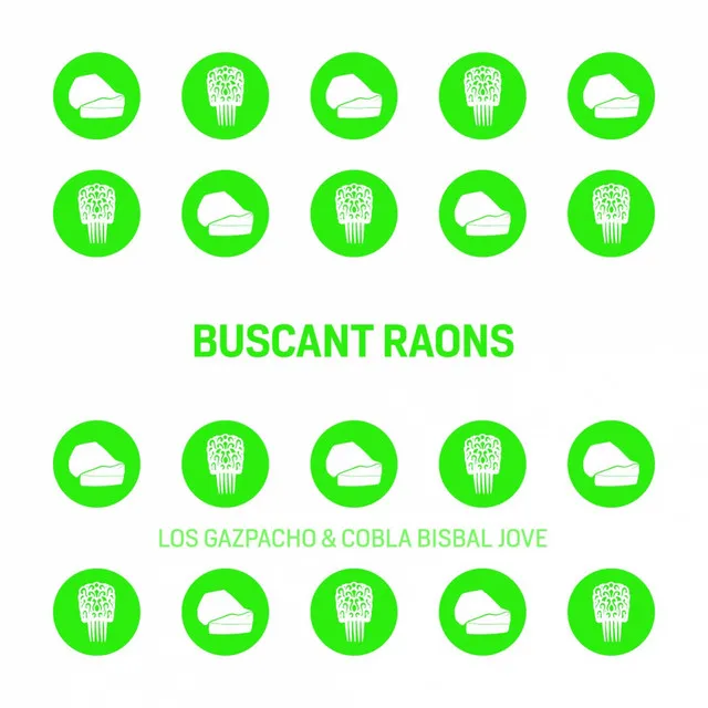 Buscant Raons