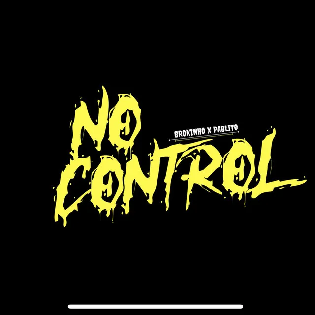 No Control