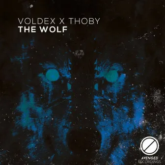 The Wolf by Voldex