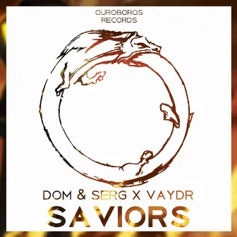 Saviors by Serg