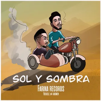 Sol y Sombra by Farina Records