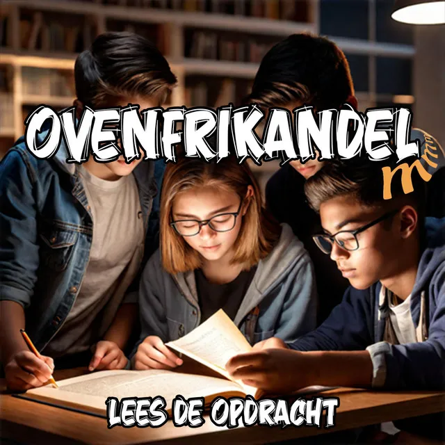 Lees De Opdracht