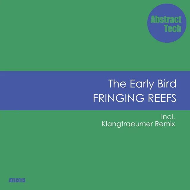 Fringing Reefs