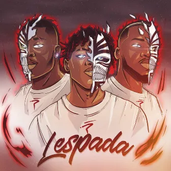 Lespada by Lespada