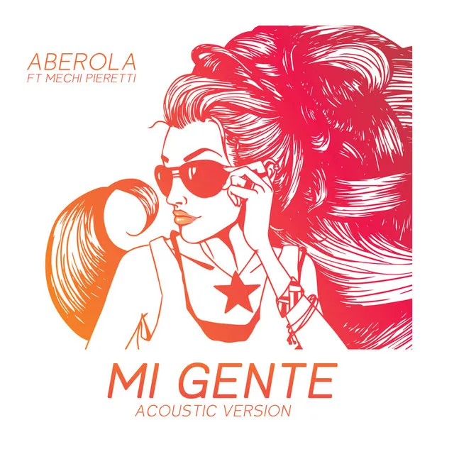 Mi Gente - Acoustic