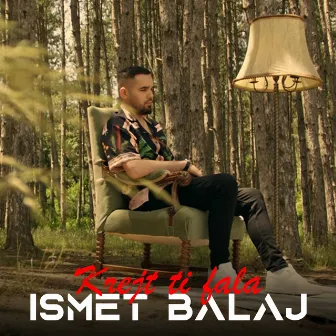 Krejt ti fala by Ismet Balaj