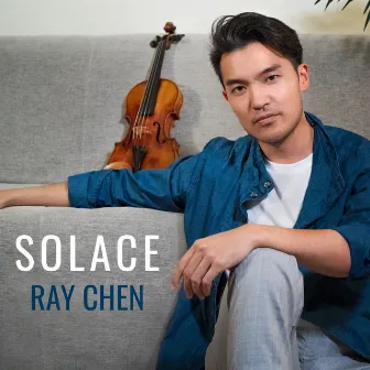 Solace by Ray Chen