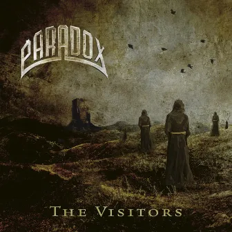 The Visitors by Paradox