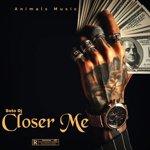 Closer Me