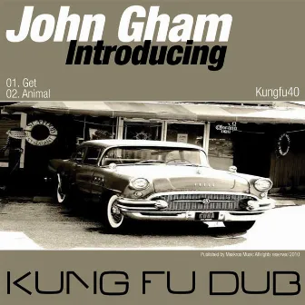 Introducing by John Gham