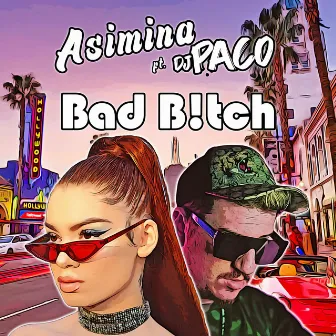 Bad B!tch by DJ PaCo