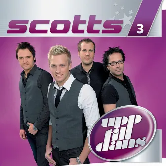 Upp till dans 3 by Scotts