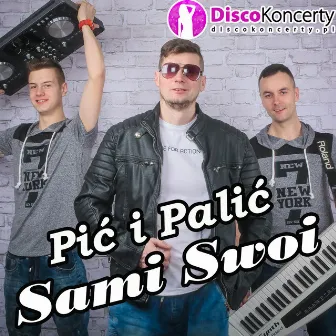 Pić i palić (Radio Edit) by Sami Swoi