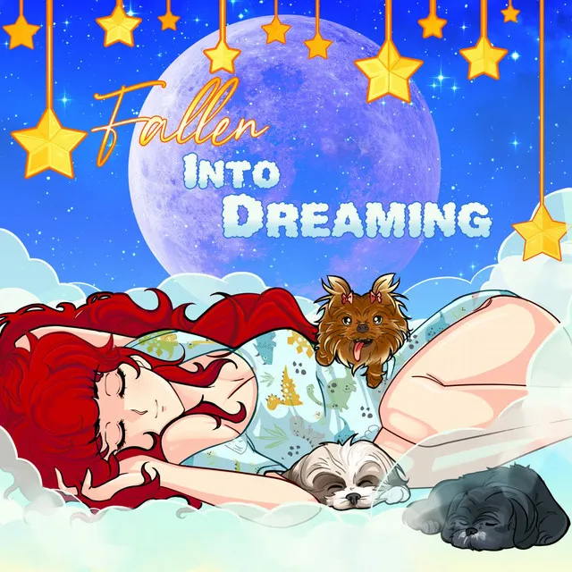 Fallen Into Dreaming