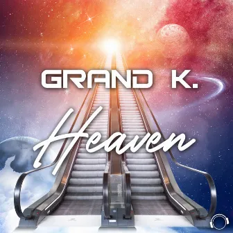 Heaven by Grand K.