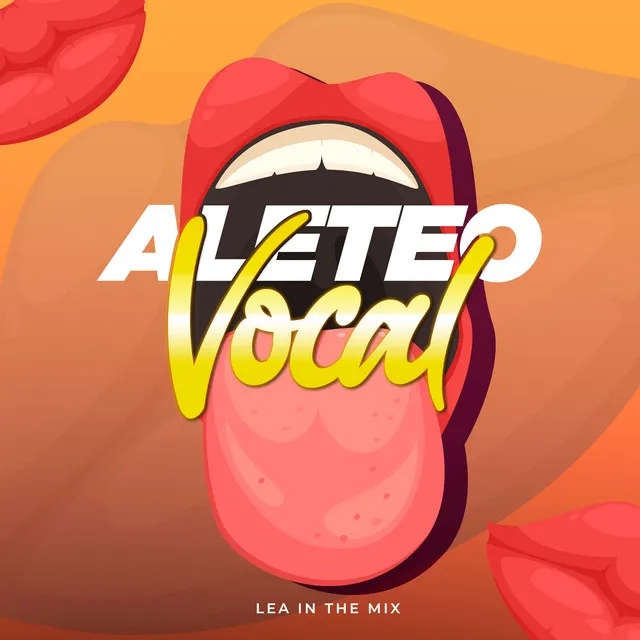 Aleteo Vocal