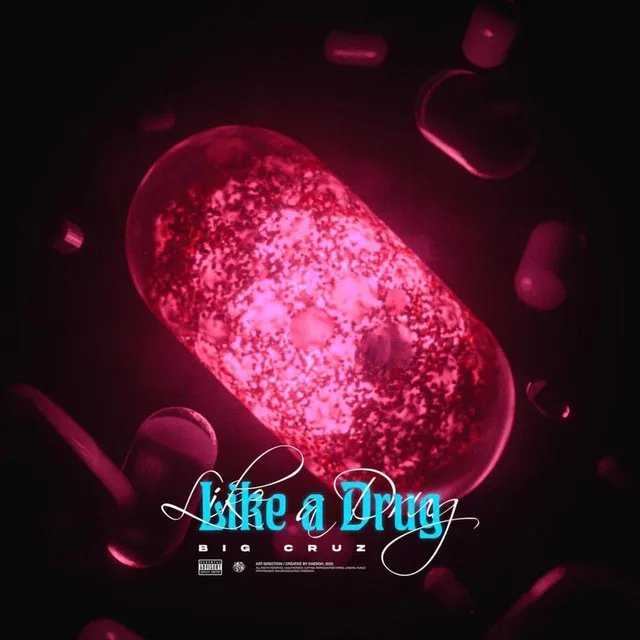 Like A Drug