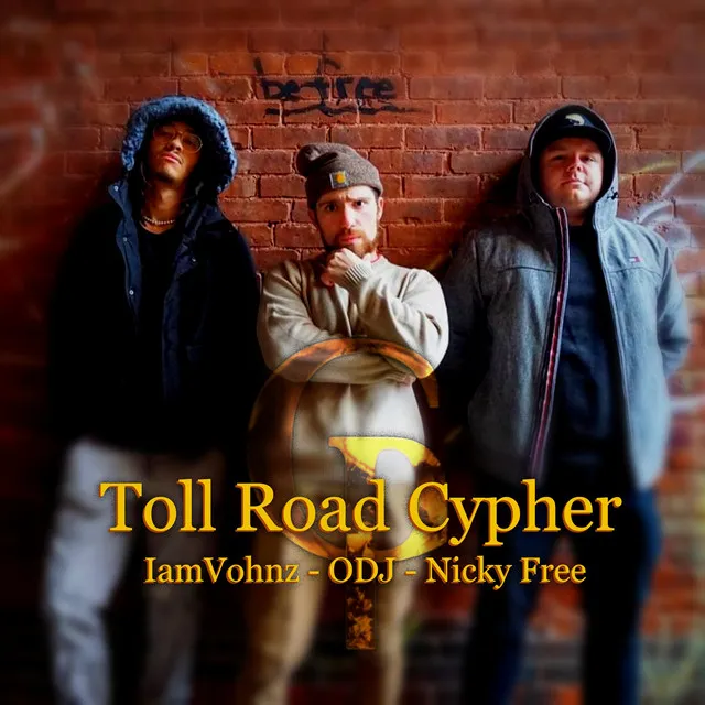 Toll Road Cypher