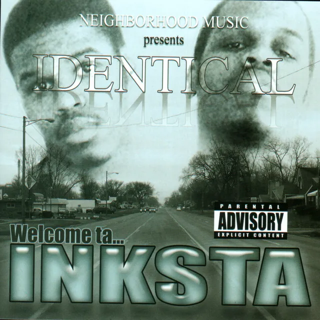 Welcome Ta... Inksta