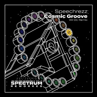 Cosmic Groove (Wil OC Remix) by Speechrezz