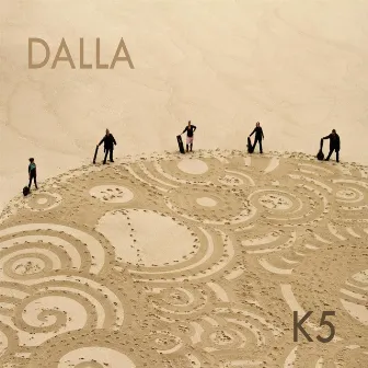 K5 by Dalla