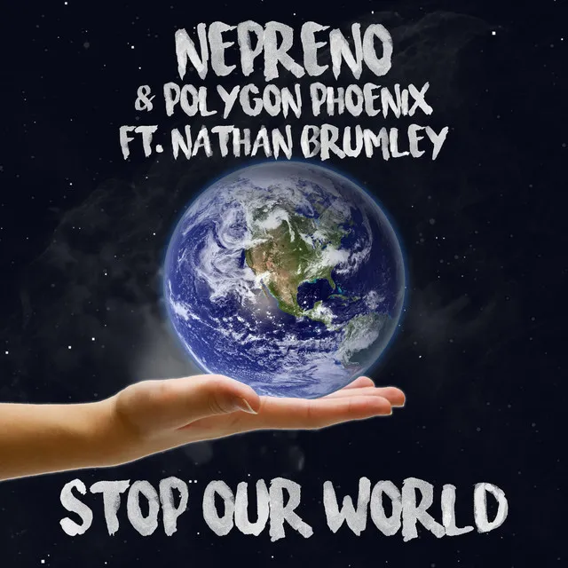 Stop Our World - Radio Edit