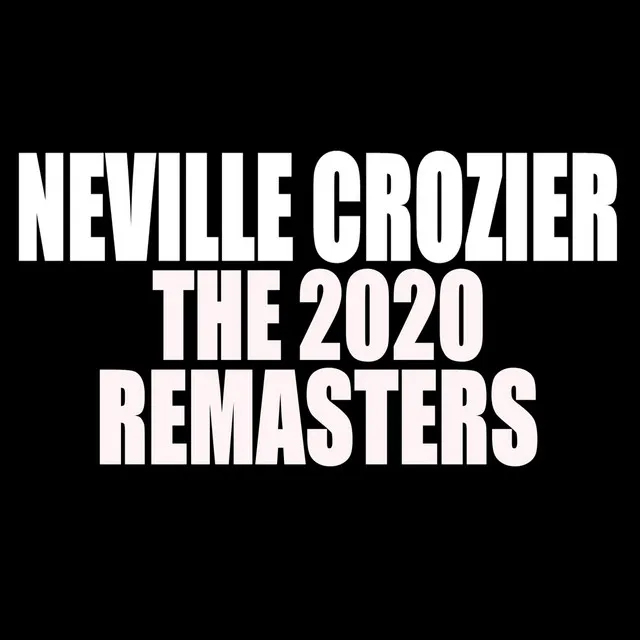 The 2020 Remasters