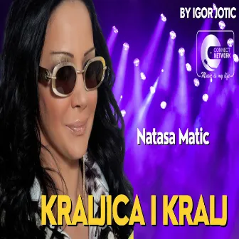 Kraljica i kralj by Natasa Matic