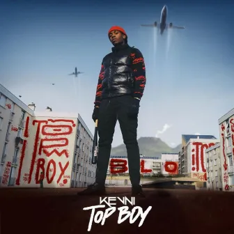 TOP BOY by Kevni