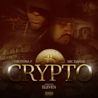 CRYPTO by Mic Handz