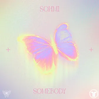 Somebody by SOHMI