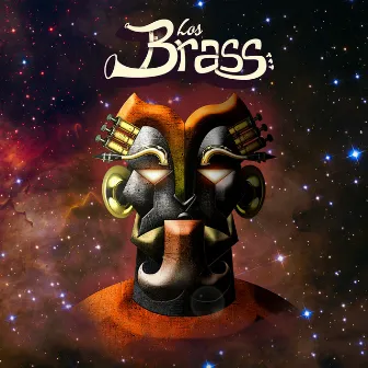 Los Brass by Los Brass