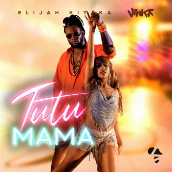 Tutu Mama by Elijah Kitaka