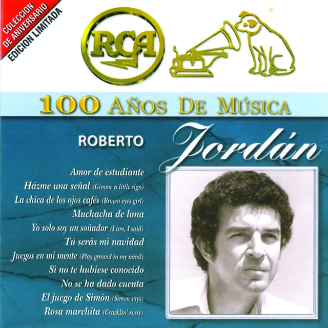 Roberto Jordan