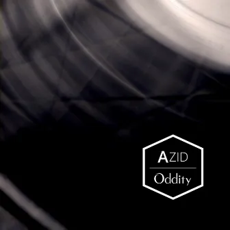 Azid by Oddity