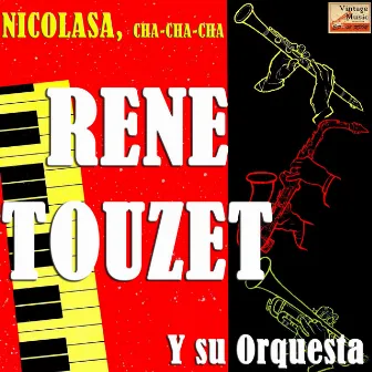 Vintage Cuba No. 142 - EP: Cha-Cha Y Mambo by René Touzet