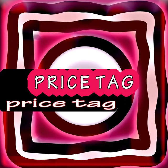 Price Tag