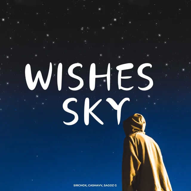 Wishes Sky