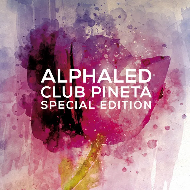 Club Pineta (Flower Session)