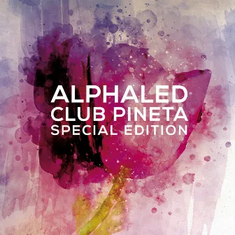 Club Pineta Special Edition by Alphaled