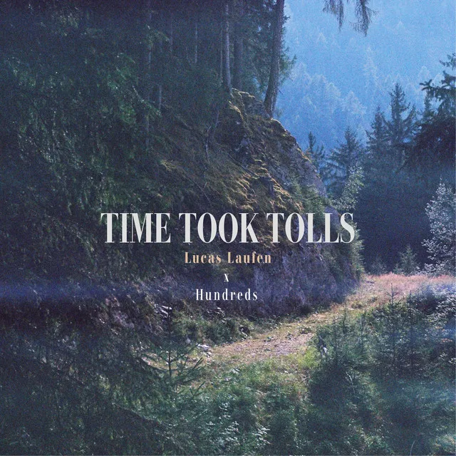 Time Took Tolls (Hundreds Rework)