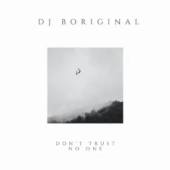 Don't Trust No One by DJ BOriginal