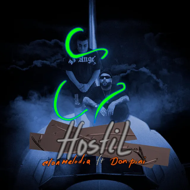 Hostil