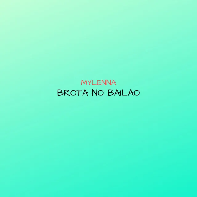 Brota no Bailão