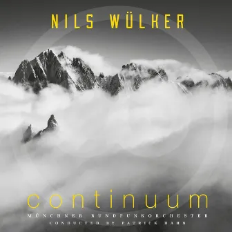 Continuum by Nils Wülker