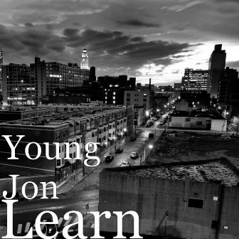 Learn by Young Jon