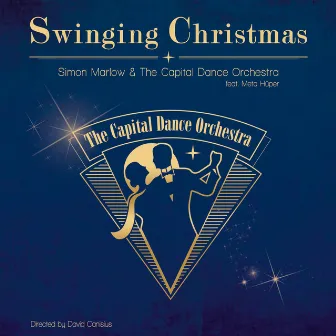 Swinging Christmas by Simon Marlow